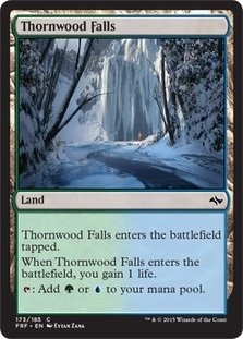 Thornwood Falls -E-