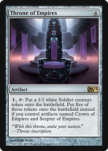 Throne of Empires -E-
