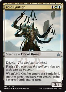 Void Grafter -E-