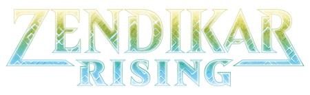 Zendikar Rising Komplett-Set (ohne Mythic) -E-