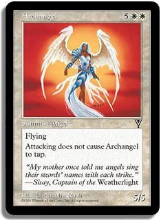 Archangel -E-