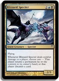 Blizzard Specter -E-