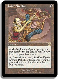 Kyren Archive -E-