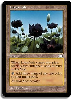 Lotus Vale -E-