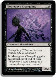 Moonglove Changeling -E-