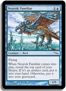 Neurok Familiar -E-