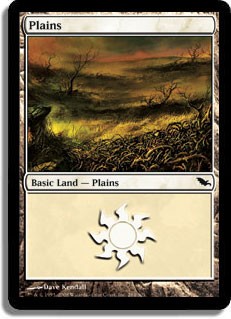Plains (#284) -E-