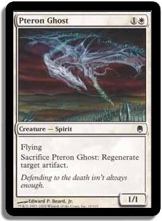 Pteron Ghost -E-