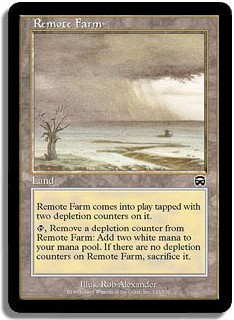 Remote Farm -E-