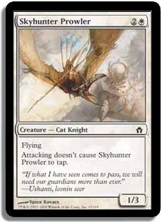 Skyhunter Prowler -E-