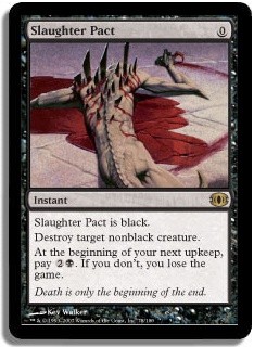 Slaughter Pact -E-