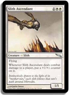 Slith Ascendant -E-