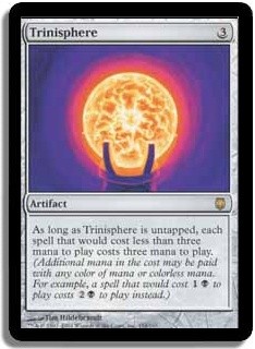 Trinisphere -E-