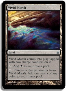 Vivid Marsh -E-