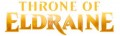 Edition: Throne of Eldraine