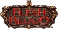 Edition: Flesh and Blood