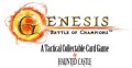 Edition: Genesis Battle of Champions