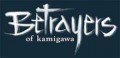 Edition: Betrayers of Kamigawa