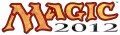 Edition: Magic 2012