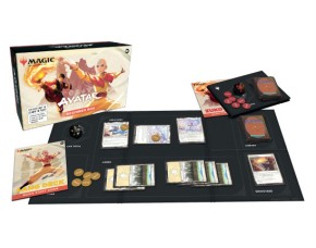 Avatar Beginner Box -E-